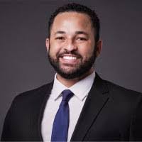 Derrick Rayford's Instagram, Twitter & Facebook