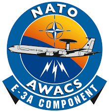 Select from premium nato logo of the highest quality. Nato Awacs E 3a The Crest