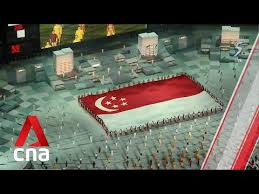 Jun 30, 2021 · the national day parade (ndp) is traditionally held at the floating platform, otherwise known as the float @ marina bay. D6y Jvk7g47lpm
