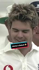 Jimmy Anderson Horse Breaker