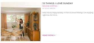 Architectural digest middle east provides an exclusive modern interior designs news, styles, house designs, home decor ideas, luxury decoration & living room ideas & tips across dubai, uae & middle east. News 30 Best Blogs For Design Inspiration The Design Story