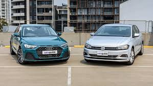 The polo didn't feature in our 2020 driver power satisfaction survey, with volkswagen itself finishing a disappointing 19th out of 30 brands. We Compare The Audi A1 30 Tfsi Volkswagen Polo Style