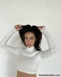 Sabina Mura  sabinachkaa  sabinamura Nahé Úniky OnlyFans Fotka 6 -  Uniklé Modelky