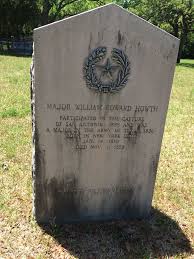 Major William Edward Howth Masonic Cemetery Chappell Hill Washington County Texas Photo By Ceb Howth Washington County Chappell Hill
