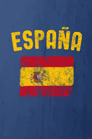 España support and consulting services are 100% free with no hidden costs. Espana Spain In Spanish Spanish Flag Notebook Or Journal 150 Page Lined Blank Journal Notebook For Journaling Notes Ideas And Thoughts Publishing Generic 9781070466798 Amazon Com Books