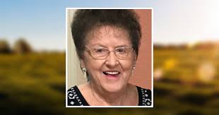 Reba Lane Obituary January 17, 2021