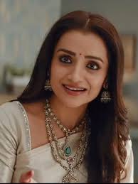 🌞🤍 Pure grace and beauty, just like the perfect beach sunset 🌇  @trishakrishnan . #trishakrishnan #trisha #trishaforever #southindianqueen  #southindianqueentrisha #ladysuperstartrisha #ladysuperstar  #realladysuperstar #instadaiy #tamil #trishkrish ...