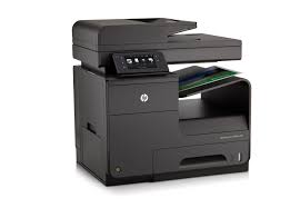 Hp Officejet Pro X476dw Office Printer With Wireless Network Printing Remote Fleet Management Computerpri Multifunction Printer Hp Officejet Pro Hp Officejet