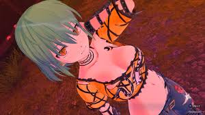 While yumi has been previously revealed as an early unlock dlc in the game's limited edition, the new site update implies that she will also be . Senran Kagura Xcalibar S Space
