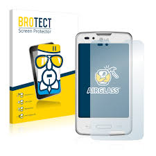 LG L45 Dual X132