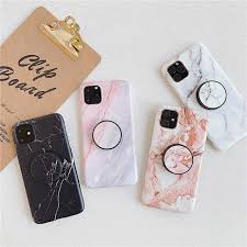 Marble Popsocket Iphone Case Mermaid Case