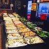 Masakan kampung, steamboat & grill buffet 1
