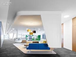 Scope Architekten Transforms The Corporate Campus Of German Software Giant Sap Interior Design Magazine Interior Design Minimalism Interior