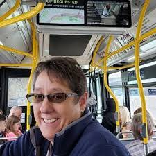 Dawn Distler's Instagram, Twitter & Facebook