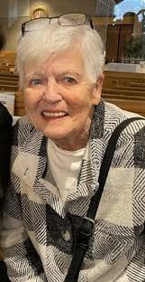 Claire Ann McDonnell Obituary (2025)