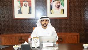 توقع الناشط السياسي نافع بن كليب، أن يواصل المجلس الانتقالي الجنوبي سد الثغرات التي خلفها امتناع الحكومة عن التواجد في العاصمة عدن، مؤكدا أن المجلس يعتزم المضي قدما في حالة استمرار هروبها. Ø³Ù…Ùˆ Ø§Ù„Ø´ÙŠØ® Ø­Ù…Ø¯Ø§Ù† Ø¨Ù† Ù…Ø­Ù…Ø¯ Ø¨Ù† Ø±Ø§Ø´Ø¯ Ø¢Ù„ Ù…ÙƒØªÙˆÙ… Ø§Ù„Ø£Ø®Ø¨Ø§Ø± Ø­Ù…Ø¯Ø§Ù† Ø¨Ù† Ù…Ø­Ù…Ø¯ ÙŠØ´Ù‡Ø¯ Ø£Ø´ÙˆØ§Ø· Ù‡Ø¬Ù† Ø§Ù„Ø´ÙŠÙˆØ® Ø¨Ù…ÙŠØ¯Ø§Ù† Ø§Ù„Ù…Ø±Ù…ÙˆÙ…