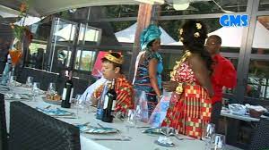 Voir plus d'idées sur le thème robe africaine, mode africaine robe, tenue africaine. Tenue Traditionnelle Africaine By Skymedias Youtube