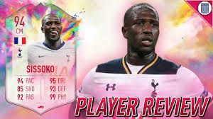 23,500 ps4 / 14,000 xbox one. 94 Summer Heat Sissoko Player Review Fifa 20 Ultimate Team Youtube