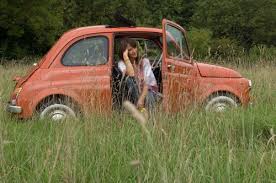 Why Was It So Hard To Say Goodbye To A Car? | HuffPost Women