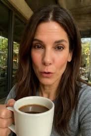 Sandra Bullock in Canada