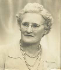 Irene Bell (Wallace) Cooper