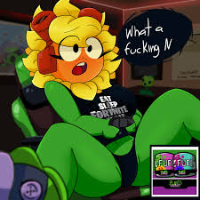 Rule34 - If it exists, there is porn of it  sunflower (pvz)  6506985