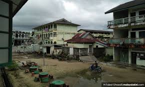 Yb ustaz shaharizukirnain abdul kadir Malaysiakini Nik Omar Anggap Sekatan Beri Kuliah Ceramah Cuma Dugaan Kecil