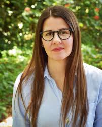 Bookforum talks with Kristen Arnett