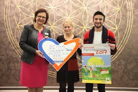Find out operation hours of sparda bank, dachau, 85221 münchner str. Sparda Bank Munchen Unterstutzt Munchner Familienpass Mit 75 000 Euro