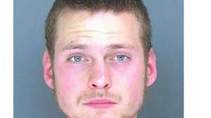 Prolific tagger caught in Petaluma