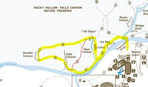 The beautiful sandstone cliffs overlooking sugar creek and numerous shady ravines provide the backdrop for your journey through this nature lover's paradise. A Complete Guide To Turkey Run Camping And Hiking Trails Dang Travelers