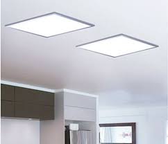 Panel Led Inspire Gdansk Cuadrado 9w Leroy Merlin Lighting Makeover Trending Decor Led Panel