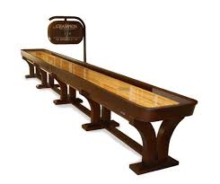 Venetian Champion Shuffleboard Game Table Shuffleboard Tables Pool Tables For Sale