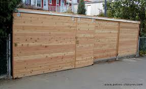 Sliding Door With Integrated Pedestrian Sliding Door Open The Entire Door For The Car Or Just The Small Exterior Sliding Barn Doors Sliding Doors Sliding Gate