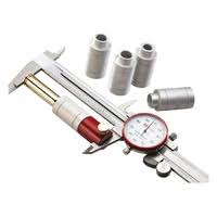 Hornady Lock N Load Headspace Gauge Kit Precision Reloading