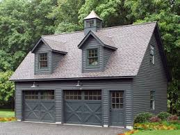 009g 0021 Country 2 Car Garage Plan Garage Plans With Loft Garage Loft Garage Apartment Plans