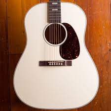 Guitar wall mount, guitar mount wall hook mount, with screws, for acoustic electric classical guitar, ukulele, banjo and mandolin (white 1 pair). Custom Shop Dss All White Martin Max Guitar Max Guitar