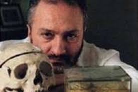 Ulderico Pesce: 'L'innaffiatore del cervello di Passannante'