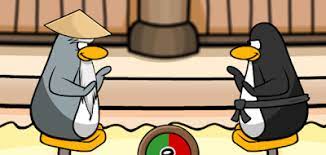 Club Penguin Rewritten Cheats™: How To Become A Ninja