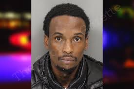 Dwight Bennett — Cobb County Jail Bookings