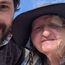 Fundraiser for Kathleen Mujais by Jen Wike Huger : Help Kat get off the  street this winter