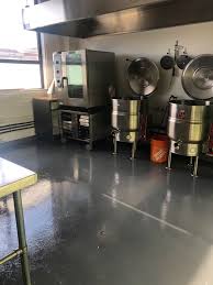 Maybe you would like to learn more about one of these? Kitchens To Rent By The Hour Alimentary Initiatives