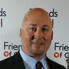 Jay Parikh Email & Phone Number