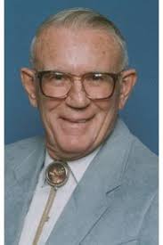 Wilbur C Young Obituary in Rapid City at Behrens-Wilson Funeral Home