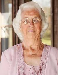 Clara Juanita (Nobles) Kilpatrick Obituary July 17, 2020