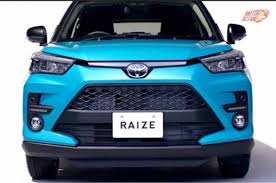 Toyota is alive to barrage the facelifted variation of its fortuner suv in india within the advancing days. 2020 Toyota Raize Launched In Japan