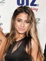 Ally Brooke