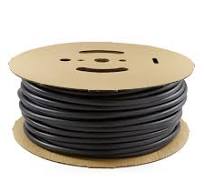 DSG-Canusa CPA100 3/8 BLACK Heat Shrink | Waytek