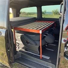 Vorstellung Vanable Macht Jeden Van Zum Wohnmobil Lieferwagen Camper Wohnmobil Wohnmobilumbau