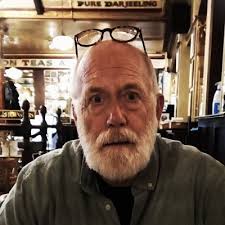 A Humble Sofa after Larkin's An Arundel Tomb